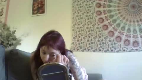 Snapshot of missmarcelina chatting on May 5, 6:49 pm missmarcelina online show from May 5, 6:49 pm
