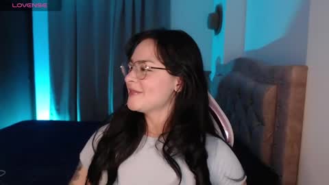 missmariana_ online show from April 12, 11:21 pm