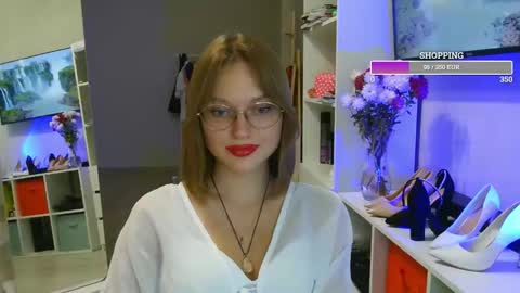 OneGoddess online show from November 6, 6:42 pm