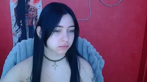 Mia online show from February 18, 12:34 pm