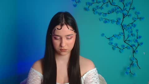 Snapshot of missmiamiss chatting on April 10, 10:36 pm Mia online show from April 10, 10:36 pm