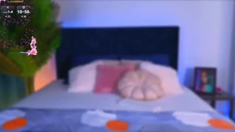 Michelle online show from March 2, 8:37 pm