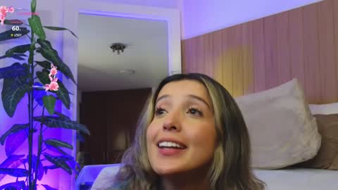 Emma Rivera online show from December 17, 2:55 am