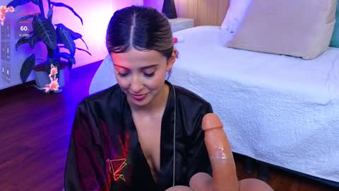 Emma Rivera online show from December 27, 3:09 am