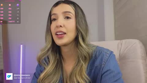 Emma Rivera online show from October 10, 11:48 pm