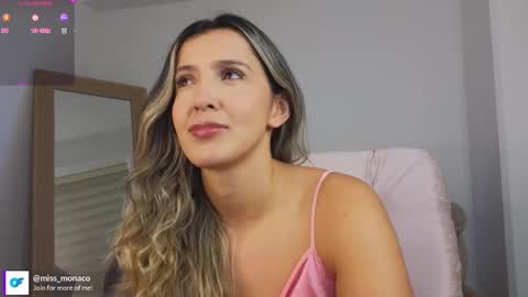 Emma Rivera online show from October 30, 12:34 am