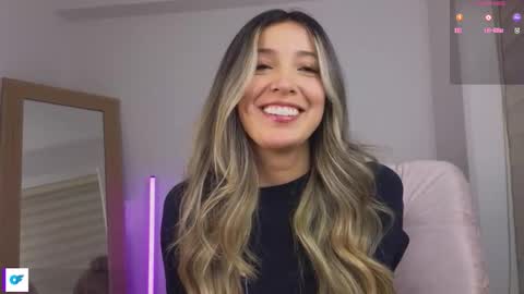 Emma Rivera online show from November 14, 3:27 am