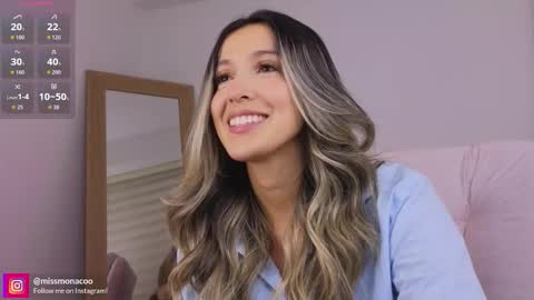 Emma Rivera online show from February 3, 1:15 am