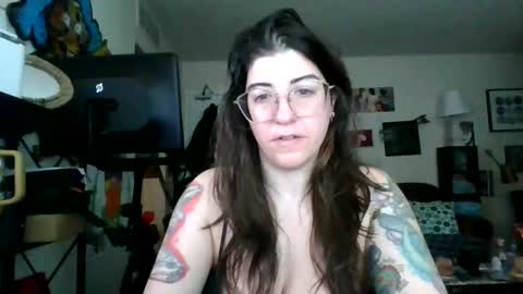 MissMona online show from February 9, 11:03 am