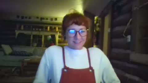 Maxxx online show from January 14, 1:33 am