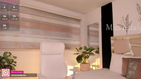 Nataly Rivas online show from January 16, 10:36 pm