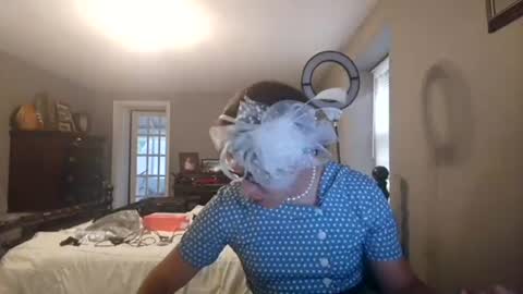 Nicole Smith online show from July 17, 11:42 pm