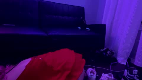 Snapshot of missodin chatting on February 1, 11:10 am SlaveMissOdin online show from February 1, 11:10 am