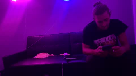 Snapshot of missodin chatting on February 3, 9:52 am SlaveMissOdin online show from February 3, 9:52 am