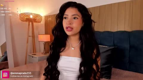 Emma Prada online show from February 5, 11:48 am