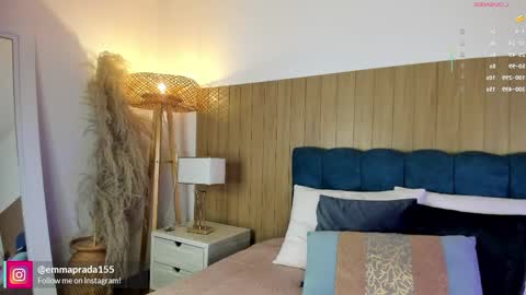 Emma Prada online show from April 14, 11:49 am