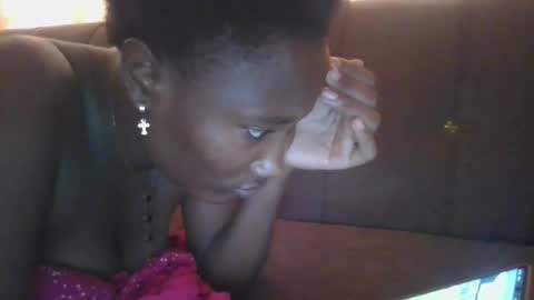 pretty gal online show from March 31, 11:32 am