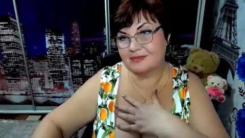 Snapshot of missritabella chatting on November 7, 6:41 pm Rita online show from November 7, 6:41 pm