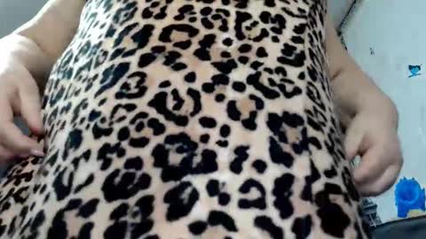 Snapshot of missritabella chatting on March 8, 4:22 pm Rita online show from March 8, 4:22 pm