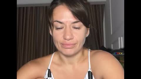 missroriann online show from May 17, 2:13 pm