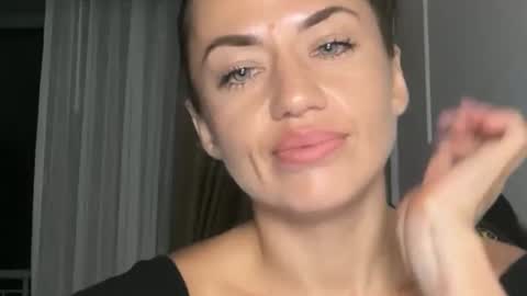 missroriann online show from May 23, 5:28 pm