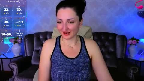 missrossi online show from March 14, 7:41 pm