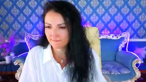 Snapshot of missrossi chatting on July 5, 4:19 am missrossi online show from July 5, 4:19 am