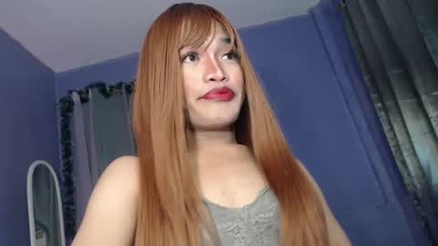 Snapshot of missrufaxxx chatting on December 17, 11:06 am Cielo online show from December 17, 11:06 am