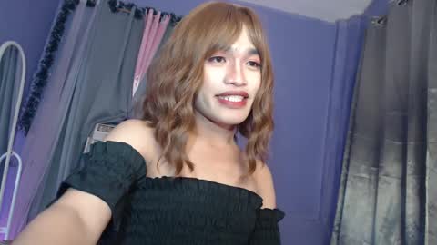 Snapshot of missrufaxxx chatting on December 20, 3:21 pm Cielo online show from December 20, 3:21 pm