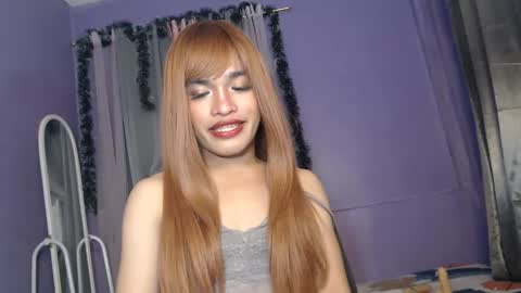 Snapshot of missrufaxxx chatting on December 26, 2:05 pm Cielo online show from December 26, 2:05 pm