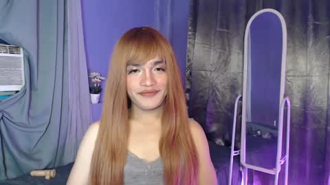 Snapshot of missrufaxxx chatting on January 11, 3:31 pm Cielo online show from January 11, 3:31 pm
