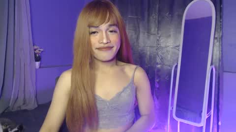 Snapshot of missrufaxxx chatting on January 23, 1:56 pm Cielo online show from January 23, 1:56 pm