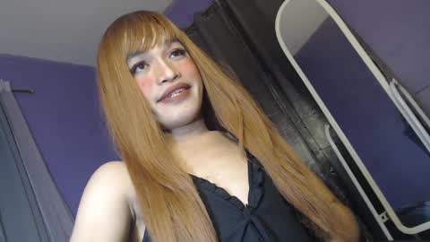 Snapshot of missrufaxxx chatting on February 25, 12:03 pm Cielo online show from February 25, 12:03 pm