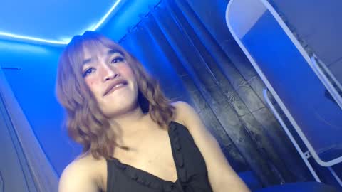 Snapshot of missrufaxxx chatting on February 26, 2:46 pm Cielo online show from February 26, 2:46 pm