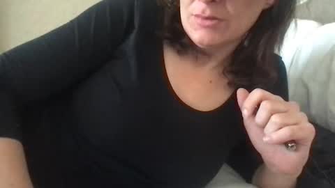 Wifey online show from February 12, 4:57 pm