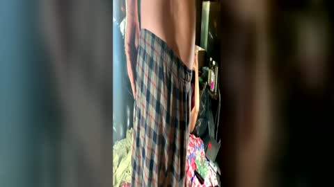 Miss Spooky Silverstacker online show from May 26, 8:27 pm