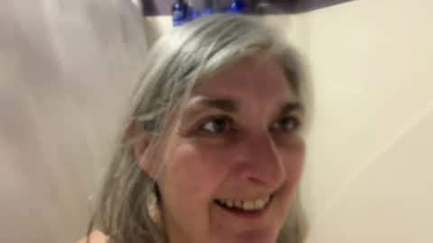 Miss Spooky Silverstacker online show from August 8, 6:43 pm