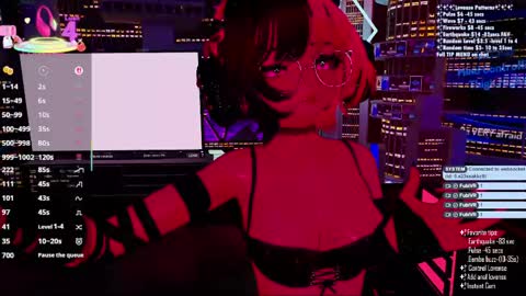 Snapshot of misst__ chatting on May 17, 10:39 pm Miss T. online show from May 17, 10:39 pm