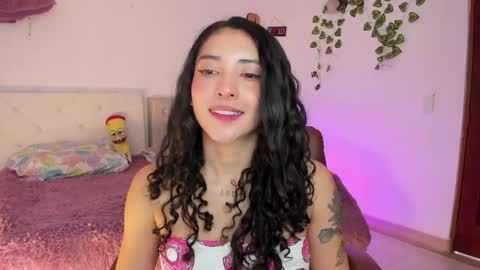 Natalie Texass indepedent model online show from May 7, 4:45 pm