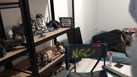 missthon online show from February 3, 10:36 am