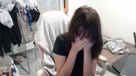 missthon online show from September 25, 11:14 am