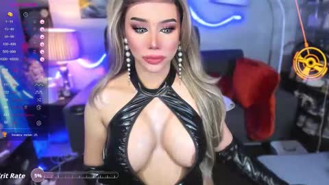 Snapshot of misstressheavenly chatting on December 21, 2:46 pm Amanda . online show from December 21, 2:46 pm