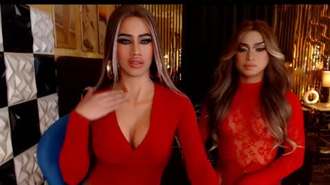 misstrishontop online show from March 25, 6:36 pm