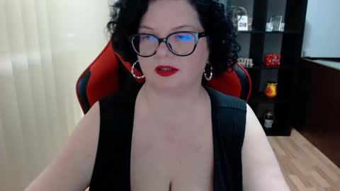 MissTruble online show from March 10, 7:10 am