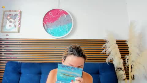 Snapshot of missvalery1 chatting on January 13, 8:26 pm missvalery1 online show from January 13, 8:26 pm