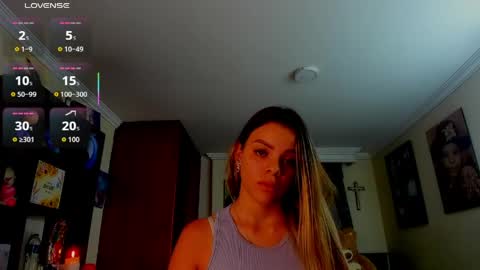 Snapshot of missvalery1 chatting on March 31, 9:48 pm missvalery1 online show from March 31, 9:48 pm
