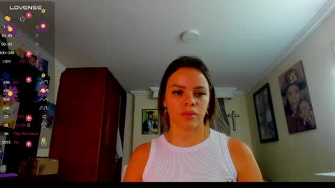 Snapshot of missvalery1 chatting on April 28, 11:21 pm missvalery1 online show from April 28, 11:21 pm