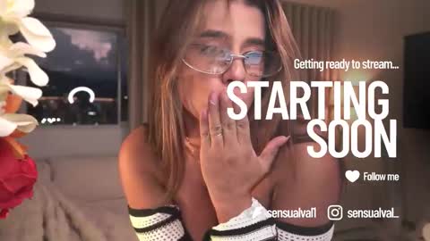 OF online show from February 26, 2:27 pm