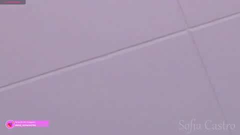 Snapshot of missvancouver_ chatting on February 20, 11:31 am Mafe Jimenez online show from February 20, 11:31 am