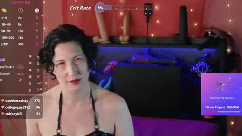 MissVeritasX online show from June 26, 12:04 am